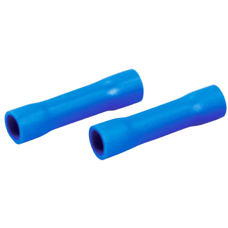 015555162 CONECTORI IZOLANTI 1.5-2.5 25 BUC/PACHET