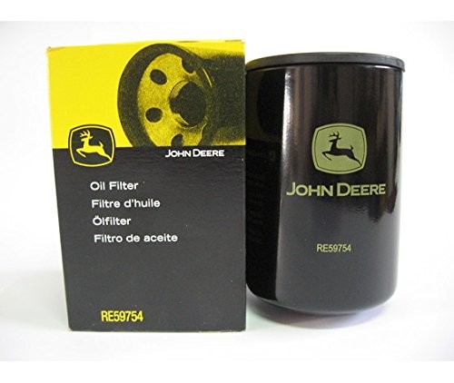 C5 FILTRU ULEI DZ118286 RE59754