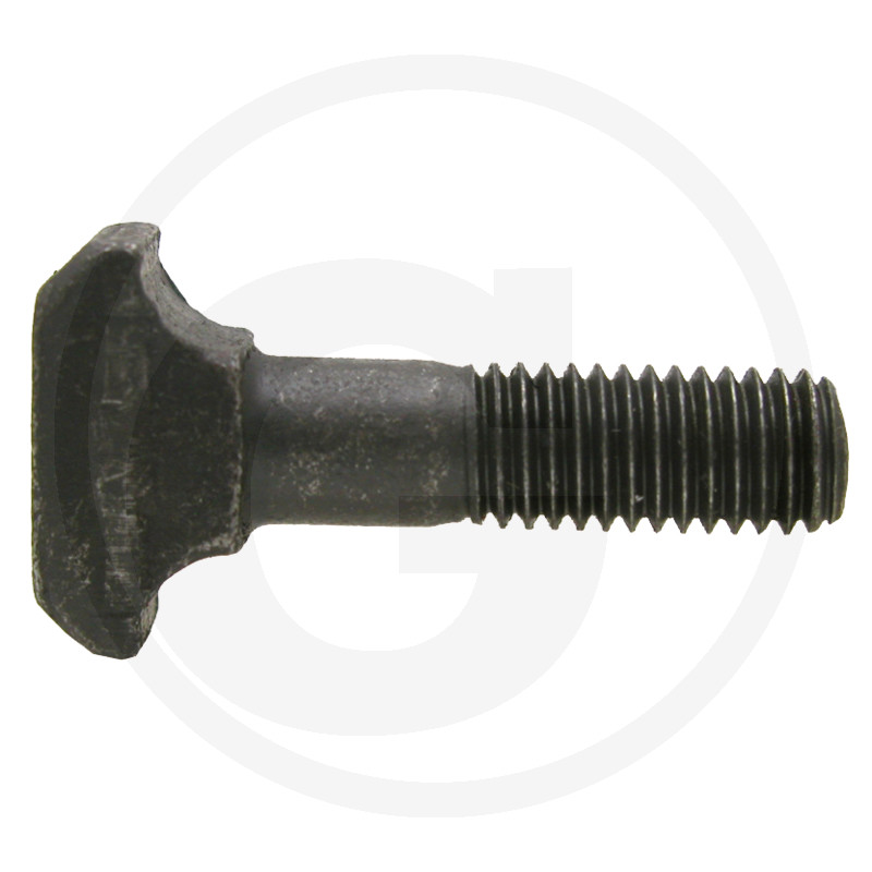 D22 7554-150972 SURUB DE LANT M10*35 8.8 IMPRASTIAT INGRASAMINTE