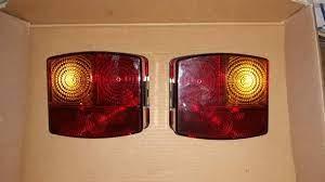 SET LAMPI SEMMALIZARE SPATE JOHN DEER