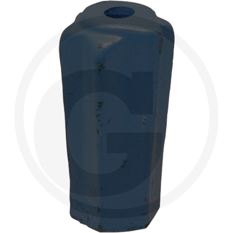 3038960 PIULITA LEMKEN M27*118 ORIGINAL