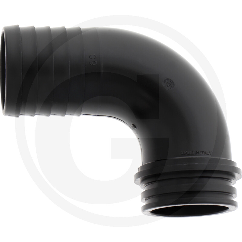 G26 670116750 COT MET DN50