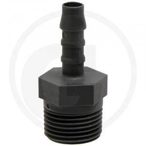 4050440174 STUT DREPT FURTUN DN50 1.1/2 FE