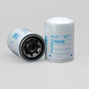 C24 FILTRU ULEI P550758