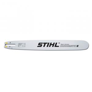 30050083913 SINA GHIDAJ STIHL 40CM 1.1MM PAS 3/8 27 DINTI 55 ZALE(MS 170/180/181)