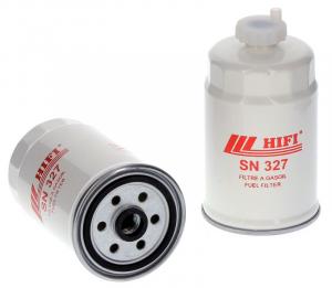 C17 FILTRU MOTORINA SN327 218100A1.A (P550588)
