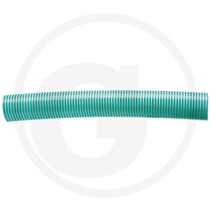 FURTUN DN100 4TOLI ASPIRATIE/REFULARE 4050520098 (VERDE TARE)