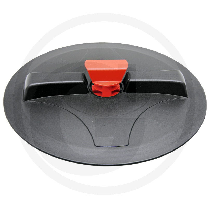 3522241 CAPAC REZERVOR MET FILETAT D355