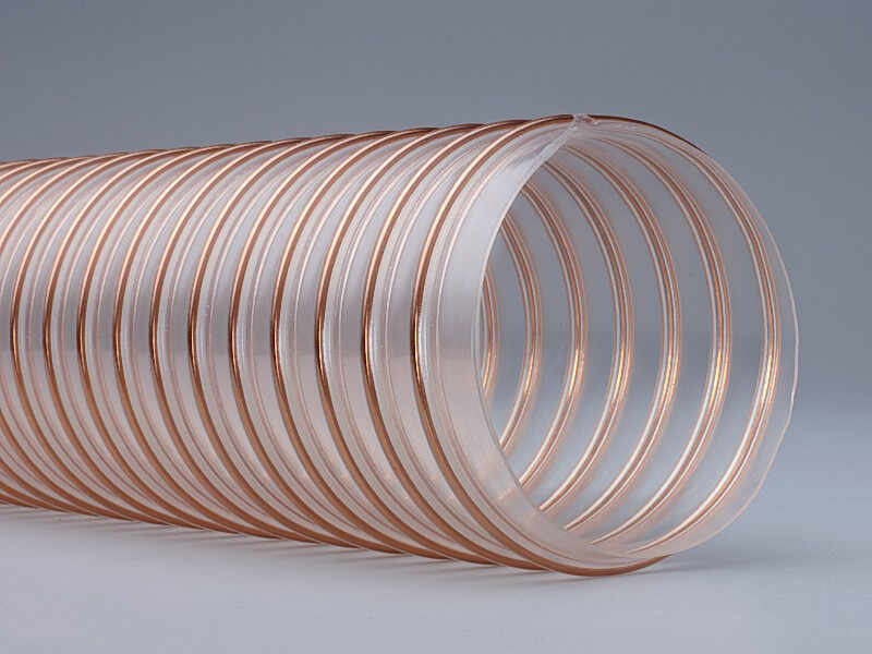 FURTUN DN160 PU600ECO 100306160