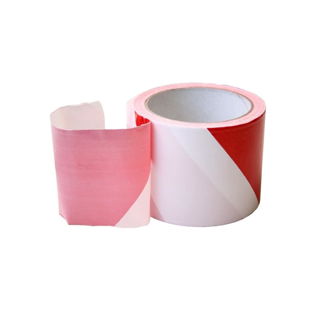 75230 BANDA ADEZIVA DE AVERTIZARE 48MM*33M