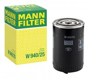 C6 FILTRU ULEI W940/25(P557780)