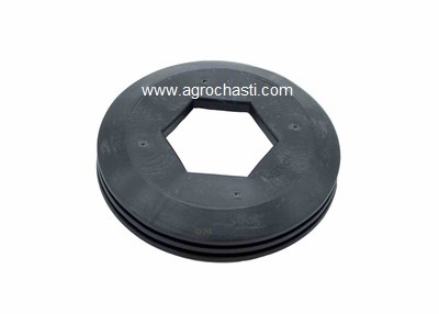 D22 640E127309 CAPAC INTERIOR HEXAGONAL PRESA JOHN DEER