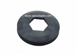 D22 640E127309 CAPAC INTERIOR HEXAGONAL PRESA JOHN DEER