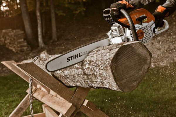 11302000504 DRUJBA  STIHL MS 180 40CM 1.1MM 3/8 61 27 DINTI 55 ZALE