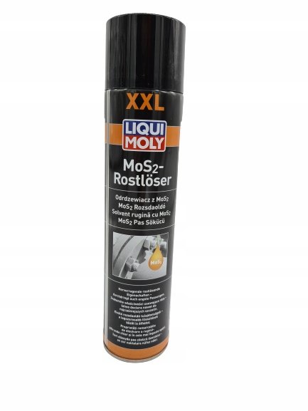 LM2653 SPREI DEGRIPANT MOS2 600ML LIQUI MOLY