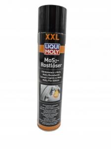 LM2653 SPREI DEGRIPANT MOS2 600ML LIQUI MOLY