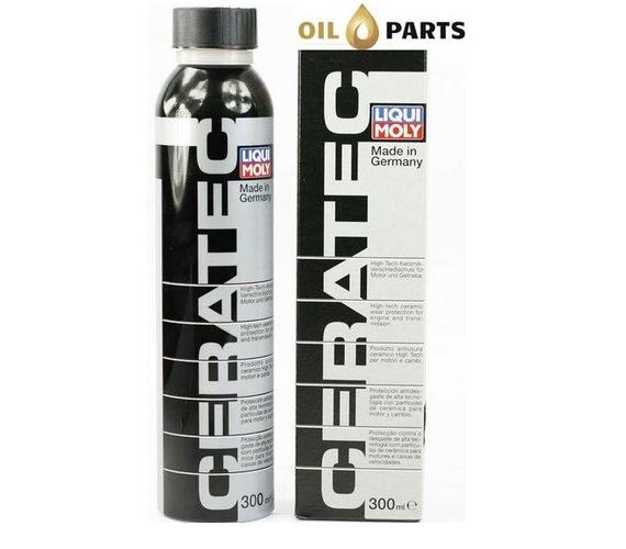 B22 LM7181 ADITIV ULEI CERA TEC 300ML LIQUI MOLY