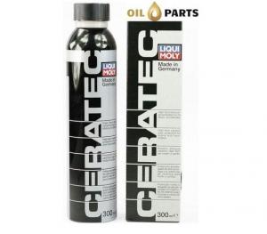 B22 LM7181 ADITIV ULEI CERA TEC 300ML LIQUI MOLY