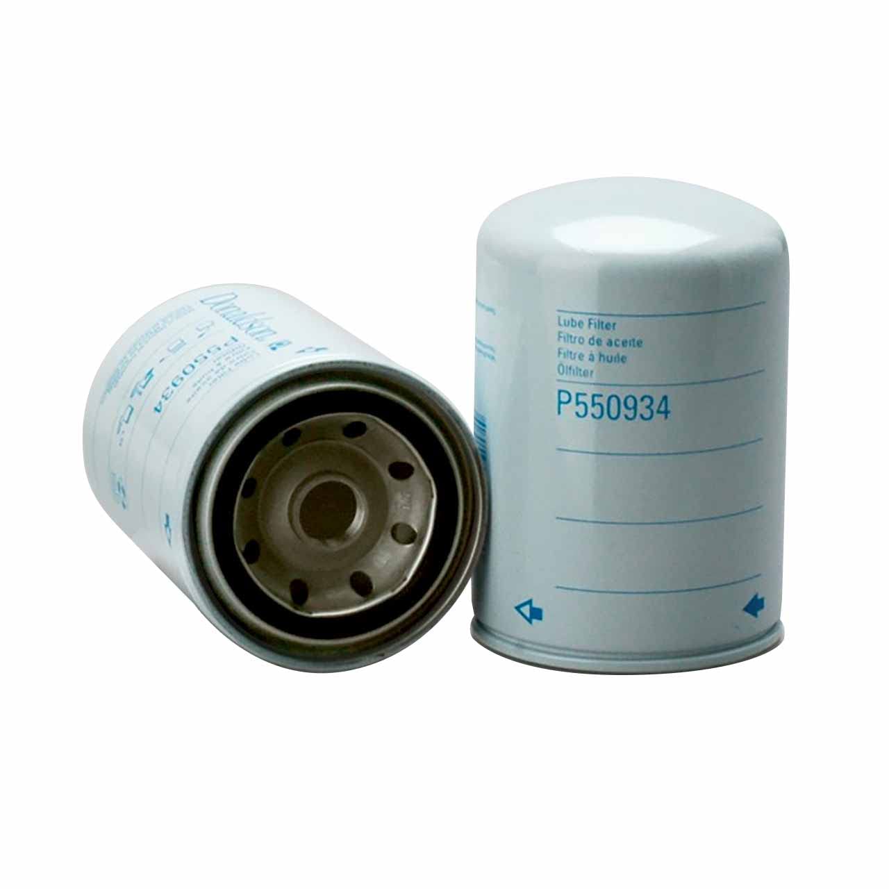 C1 FILTRU ULEI P550934 JX0810 POTRIVIT PENTRU GENERATOR FUS 2963