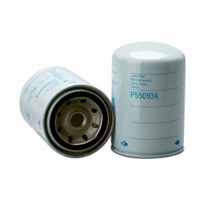 C1 FILTRU ULEI P550934 JX0810 POTRIVIT PENTRU GENERATOR FUS 2963