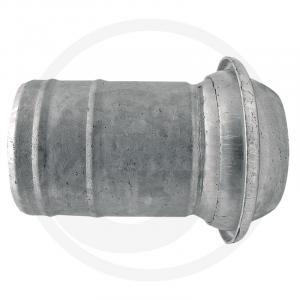 4050220572 PIESA TATA CU STUT 5 TOLI DN120 240MM