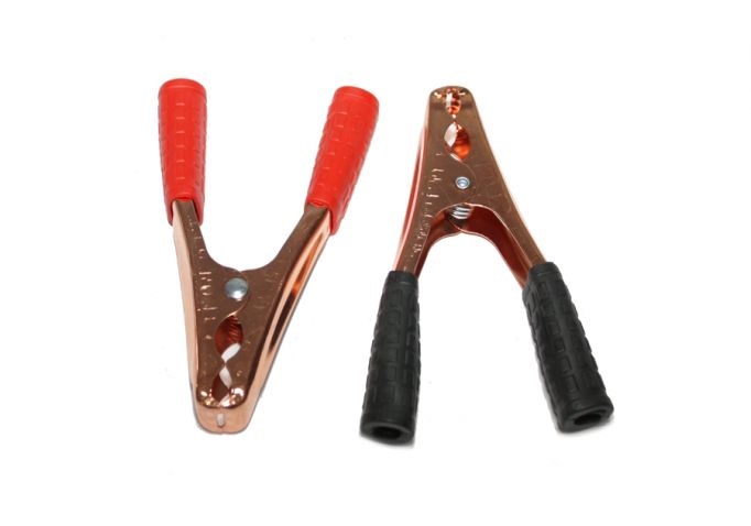 F10 GF-0256 SET CLESTI PORNIRE AUTO 100AMP