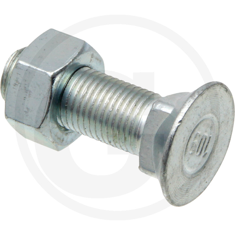 SURUB M12*40 D24 4L 1801240GB10