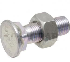 SURUB M12*40 D24 4L 437VI1009