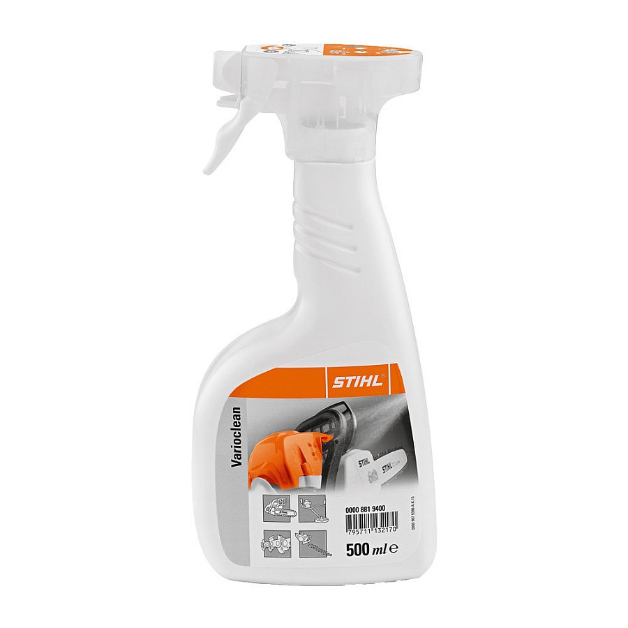 07825168001 VARIOCLEAN 500ML STIHL SPREI CURATITOR