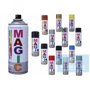 SPREI VOPSEA MAGIC VERDE 560 400ML