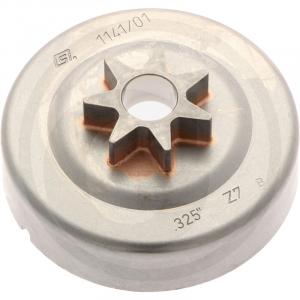 11416402001 CARCASA AMBREIAJ STIHL 325 7Z MS261/271/281/291