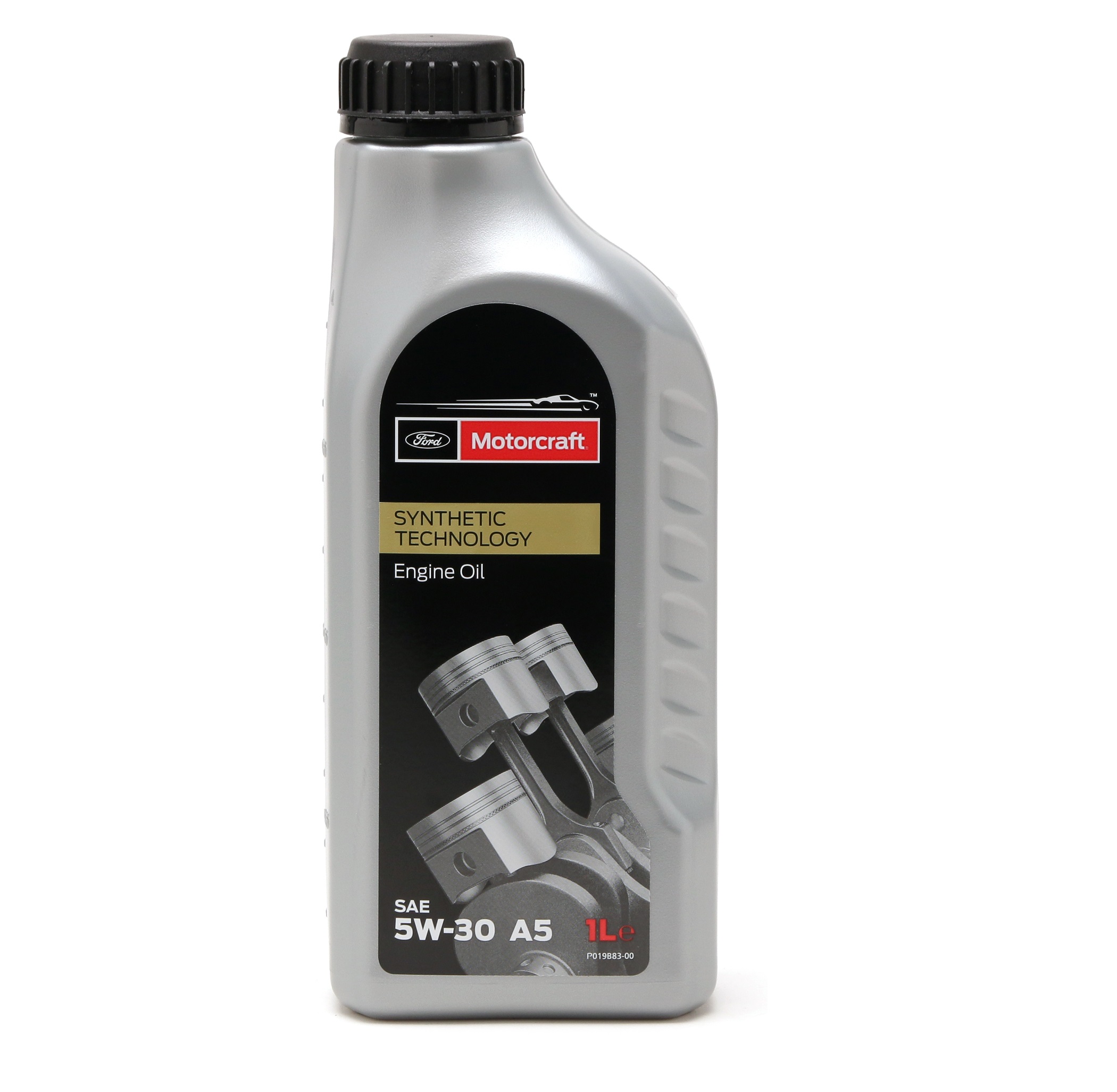 FD.15F1CD ULEI FORD 5W30 A5 1L