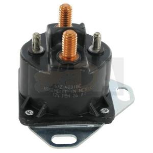 RE164448 RELEU PORNIRE SOLENOID 47388608 CASE 7120