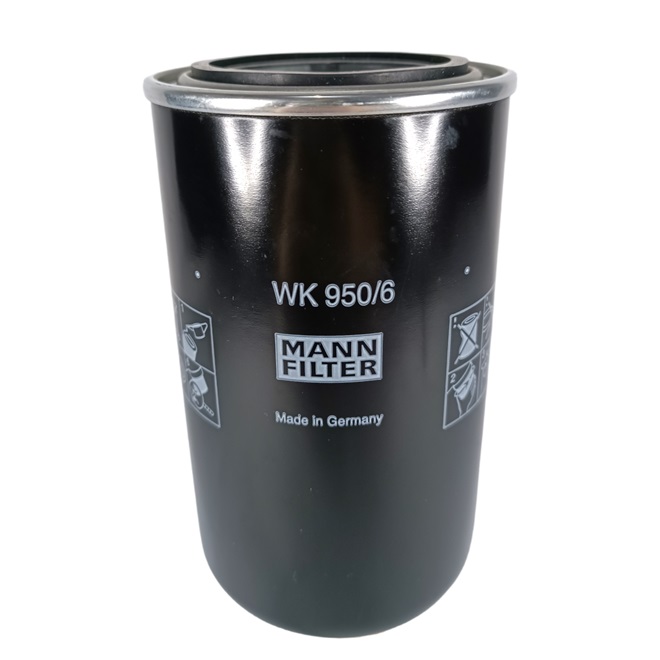 C7 FILTRU MOTORINA WK950/6 (P550665)