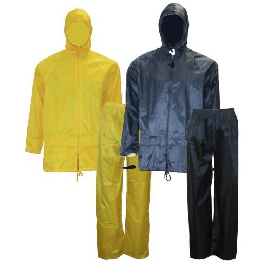 COSTUM IMPERMEABIL MARIMEA L 506600