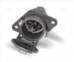 F2 EPS022MVM PRIZA EBS 24V  7PINI MVM