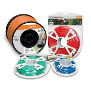 00009302289 FIR TRIMMY STIHL 2.7MM*347M ROSU
