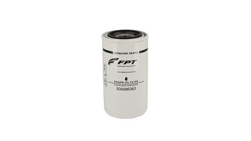 C4 FILTRU ULEI 500086363 (P550520)