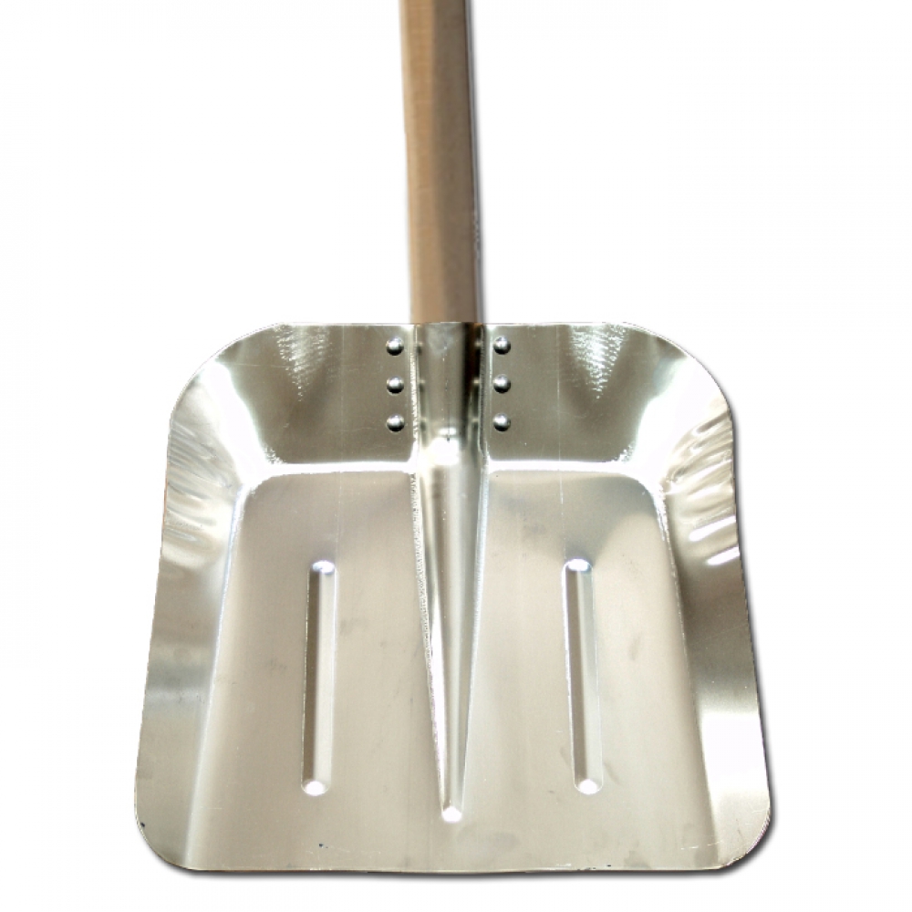 002254 LOPATA ZAPADA ALUMINIU