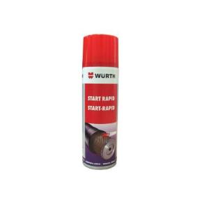 0089011 SPREI PORNIRE 300ML WURTH