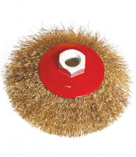 06972 PERIE SARMA CIRCULARA 100MM