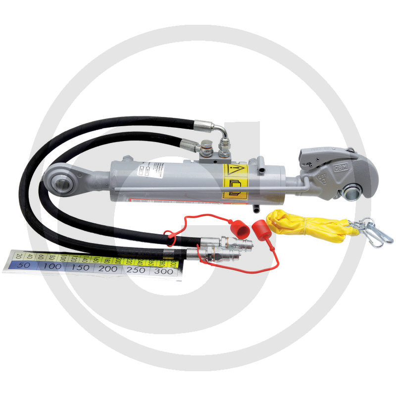 F39 13410253 TIRANT CENTRAL HIDRAULIC