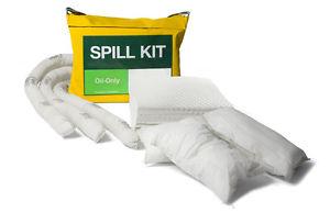 14-1015 SPILL KIT 15 LITRI