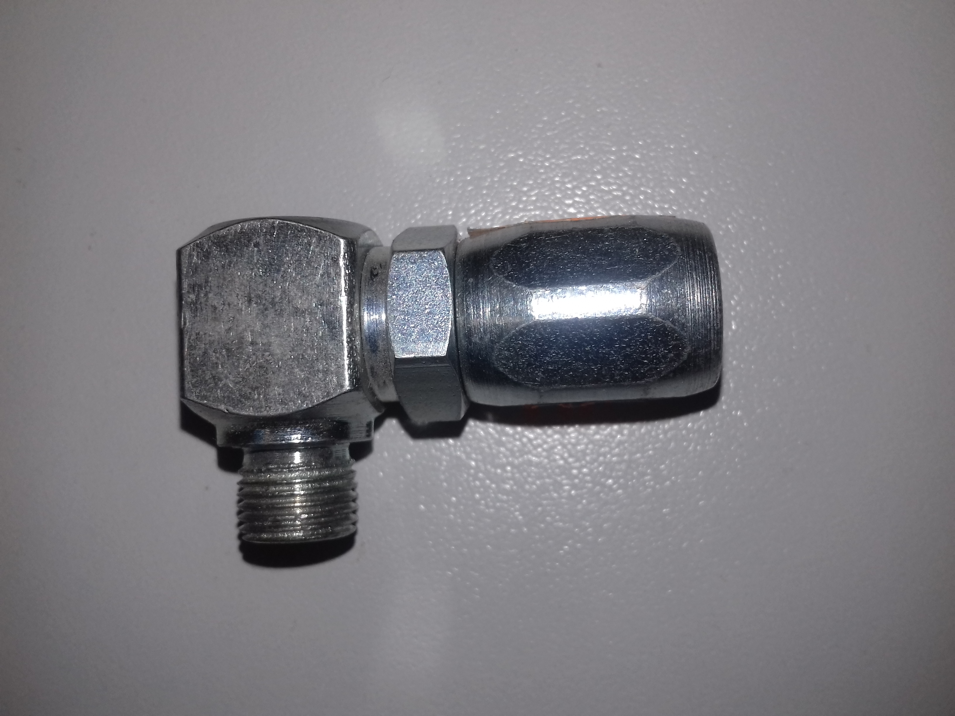 3245146 GRESOR CU ADAPTOR