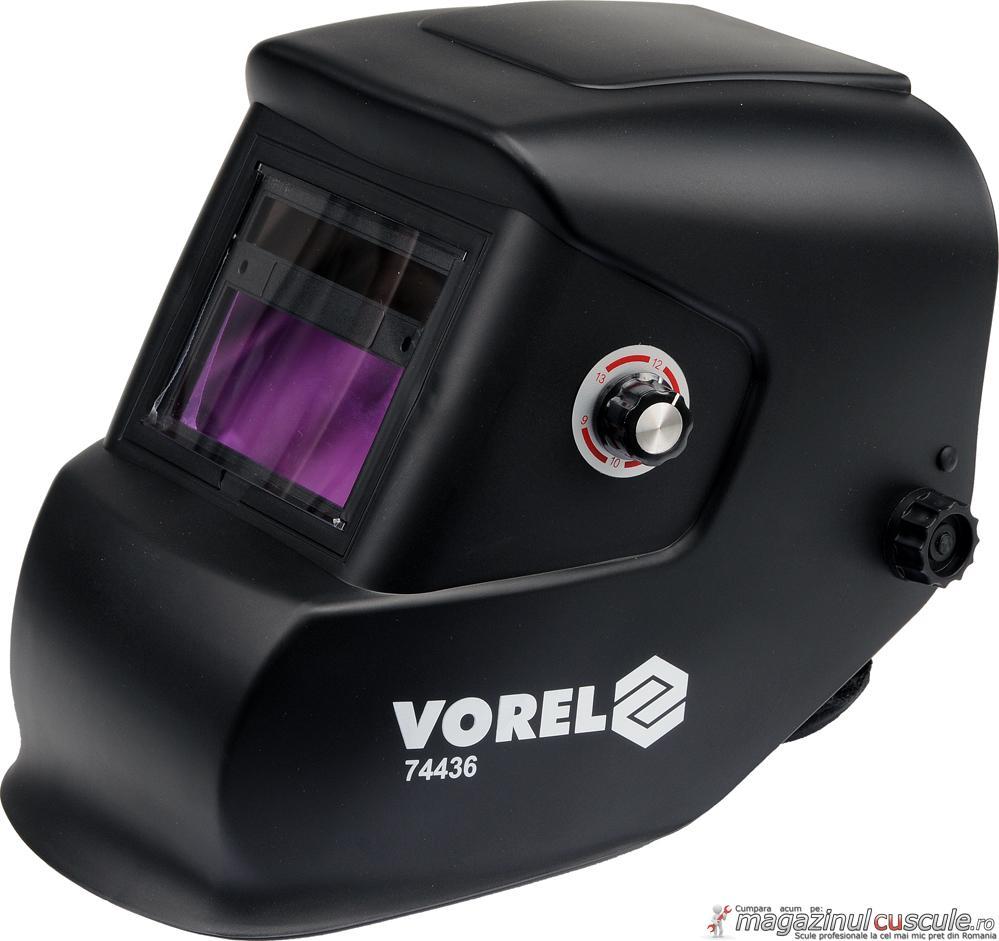 74436 MASCA SUDURA AUTOMATA