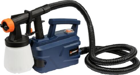 79764 PISTOL ELECTRIC DE VOPSI