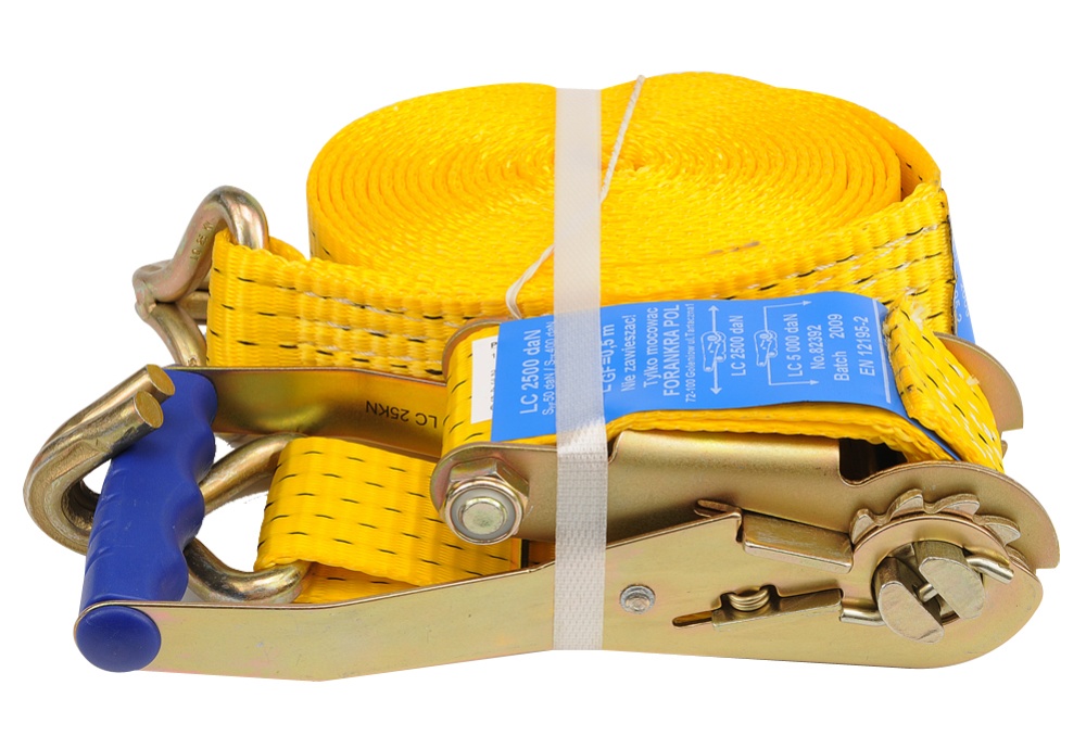 H14 82392 CORDELINA CU CLICHET 6M