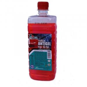 B20 ANTIGEL G12 ROSU 1KG