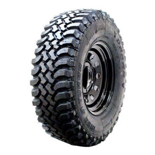 ANVELOPA 265/70R16 ALLTERR BFG
