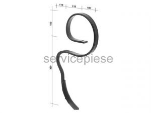 ARC CU SAGEATA 300702 RAU